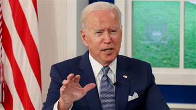 بايدن: انخفاض معدل التضخم في أمريكا يدعو للتفاؤل وخطتي الاقتصادية ناجحة