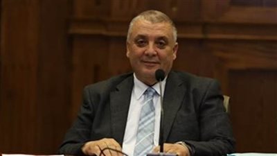 الأشقر: رفض تحصيل 100 جنيه على خدمات مصر الرقمية يعكس حرص النواب على محدودي الدخل