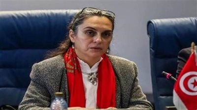 وزيرة البيئة التونسية تؤكد ضرورة الحد من المنتجات البلاستيكية