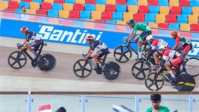 400 لاعب ولاعبة يمثلون 17 دولة في البطولة العربية للدراجات بالإمارات