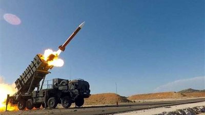 مسئولون أمريكيون: الولايات المتحدة تستعد للموافقة على إرسال بطارية صواريخ 