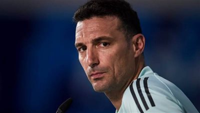 مدرب الأرجنتين: المغرب وفرنسا يستحقان الوصول للنهائي.. واستمتعنا أمام كرواتيا