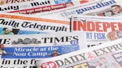 ننشر أبرز الأخبار العالمية اليوم 