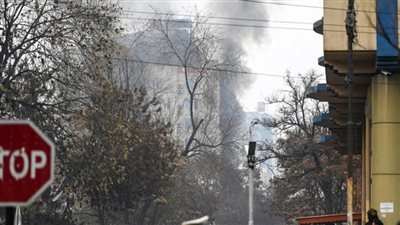 أفغانستان: تنظيم 