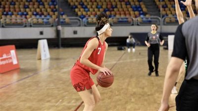 اعرف.. موعد مباراة سيدات سلة الأهلي أمام هليوبوليس في نهائي بطولة منطقة القاهرة