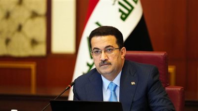 رئيس الوزراء العراقي يدعو الشركات الألمانية إلى الاستثمار في بلاده
