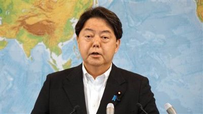 (إن إتش كيه): ترتيبات لزيارة لوزير خارجية اليابان إلى بكين أواخر الشهر الجاري