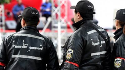 تونس تضبط خمسة متسللين لحدودها مع الجزائر