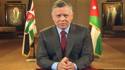 العاهل الأردني: حماية ورعاية المقدسات الإسلامية والمسيحية في القدس واجب ديني وتاريخي