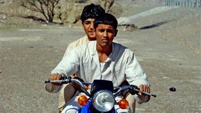 عرض الفيلم الروائي الإماراتي 