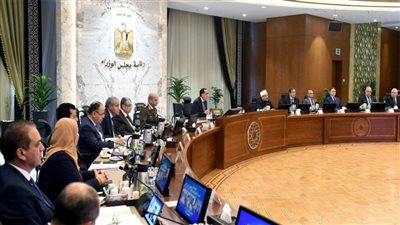 مدبولي يؤكد ضرورة وجود خطط وبدائل للتعامل في ظل توقعات طول أمد الأزمة الروسية الأوكرانية