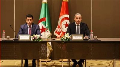 غدا.. اختتام أعمال اللجنة التونسية الجزائرية المشتركة في مجال العمل