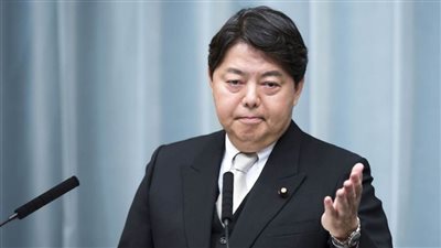  اليابان تدرس دعم انضمام الاتحاد الإفريقي لمجموعة العشرين