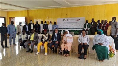  انطلاق ورشة الإيسيسكو في موريشيوس حول الاستراتيجيات الحديثة لتدريس اللغة العربية