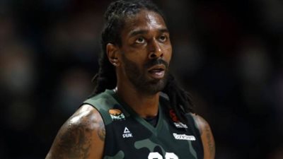 الزمالك يكشف عن تفاصيل قيد محترف السلة.. يشارك في كأس مصر