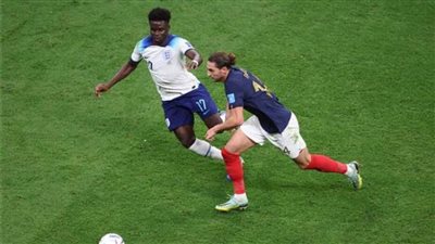 إصابة رابيو وأوباميكانو واستبعادهما عن تشكيل الديوك الفرنسية