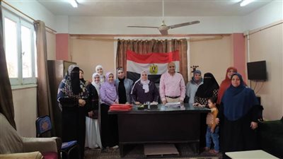 جامعة بنها تنظم ندوة توعوية بطنان عن