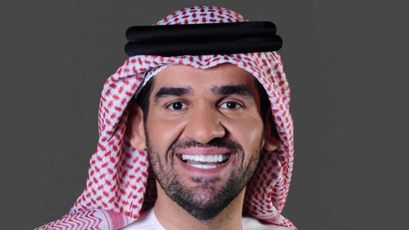 حسين الجسمي