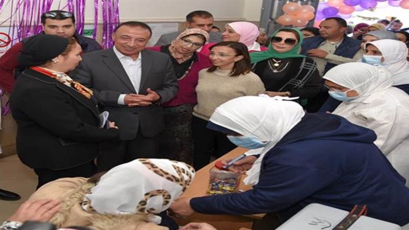 اللواء محمد الشريف