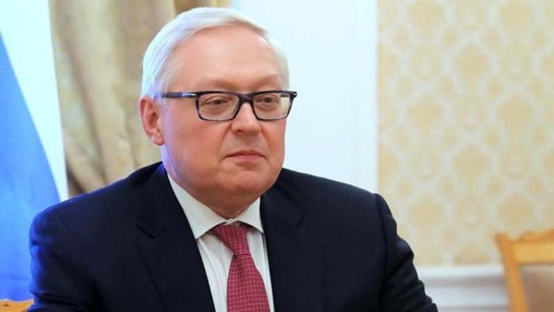 نائب وزير الخارجية