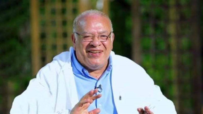 الفنان صلاح عبد الله