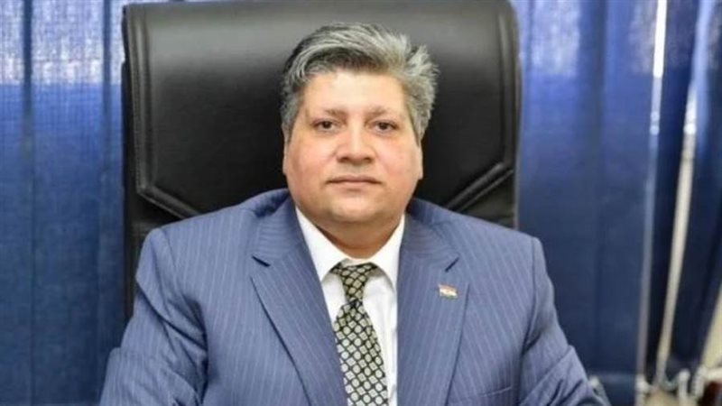 ل مساعد وزير التنمية