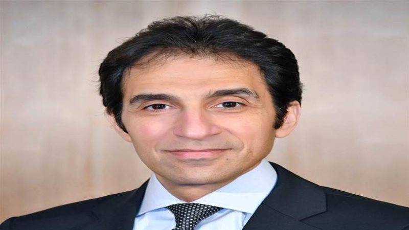 السفير بسام راضي