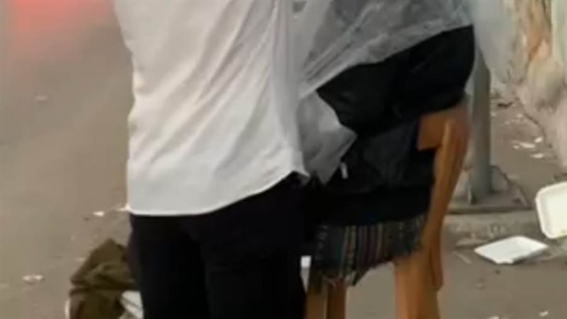 حلاق الغلابة