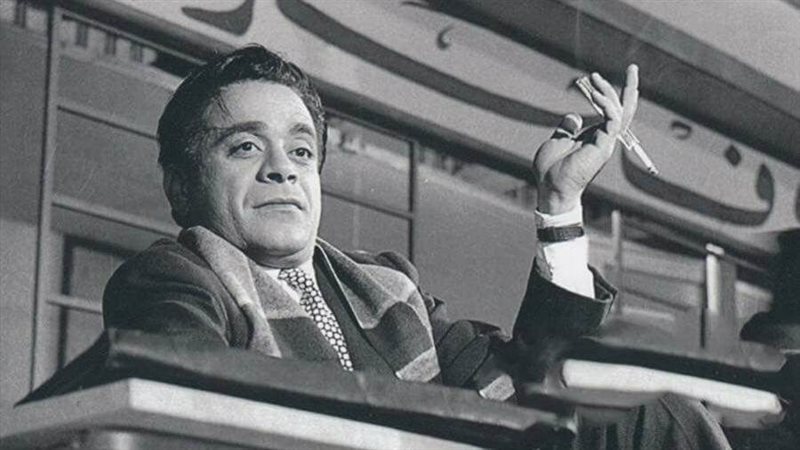 توفيق الدقن