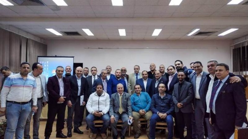 الجمعية العمومية