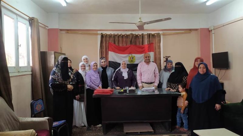 ندوة لجامعة بنها