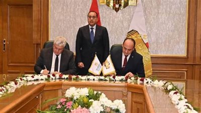 رئيس هيئة الرقابة الإدارية يوقع اتفاقيتي تعاون مع وزارتي الشباب والرياضة والتعليم العالي