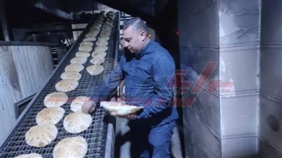 نور الدين: يشدد على استمرار الحملات التفتيشية بكفر الشيخ