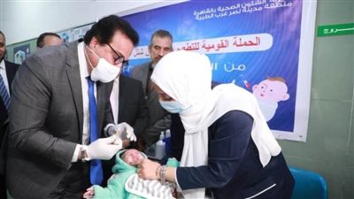 عاجل.. استمرار حملة 