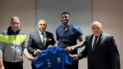 اتحاد التايكوندو يتعاقد مع البريطاني محمد تشو مديرَا فنيَا للمنتخب حتى باريس 2024