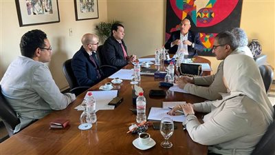 «التنسيق الحضاري» يبدأ الإعداد لتنفيذ العمل الفني الممثل لمصر والمشارك ببينالي فينسيا