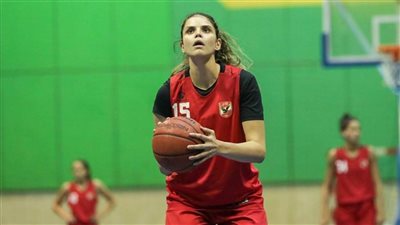 فوز سيدات سلة الأهلي على هليوبوليس ويتوج ببطولة منطقة القاهرة