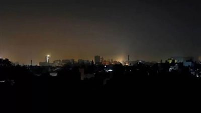 مسئول أوكراني: تعرض منطقة خيرسون جنوبي البلاد لانقطاع تام للكهرباء