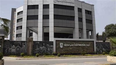 السبت المقبل .. قطع الكهرباء عن عدة مناطق بمدينة بني سويف للصيانة