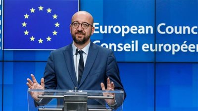 رئيس المجلس الأوروبي يقر بصعوبة التوصل لاتفاق بين دول الاتحاد لتحديد سقف لسعر الغاز الروسي