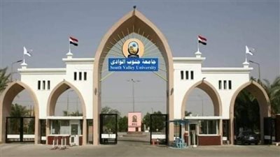 14 جامعة مصرية في معسكر الجوالة بجامعة جنوب الوادي