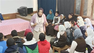 «ثقافة المنيا» تناقش 