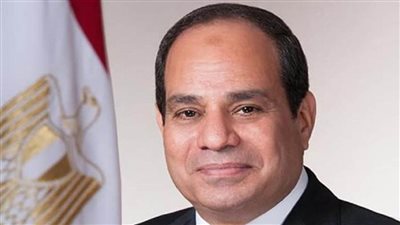 عاجل.. الرئيس السيسي يلتقي وزير الخارجية الأمريكي بواشنطن 