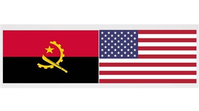 مباحثات أمريكية إنجولية على هامش القمة الأمريكية الإفريقية