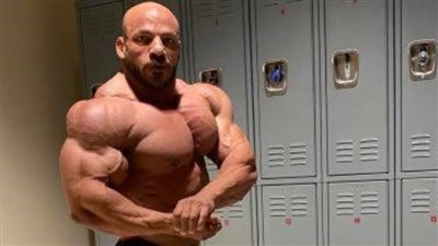 اليوم.. انطلاقة بطولة مستر أولمبيا للمحترفين بمشاركة 5 لاعبين مصريين