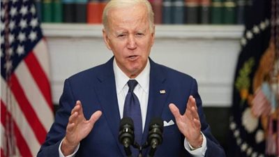 الرئيس الأمريكي: القارة الإفريقية قادرة على توفير الغذاء لها وللعالم