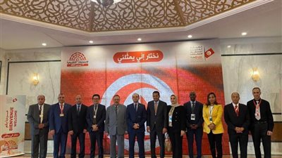 الجامعة العربية تشارك في الإشراف على الانتخابات التشريعية التونسية 