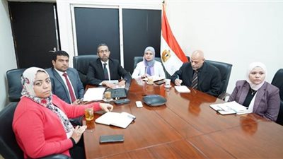 جائزة مصر للتميز الحكومي تعلن بدء المرحلة الثانية لتطبيق منظومة الجوائز الداخلية