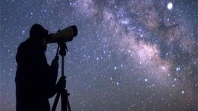 5 ظواهر فلكية مميزة تشهدها مصر الأربعاء المقبل