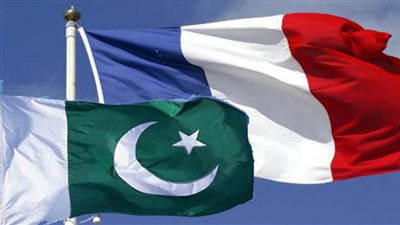 باكستان وفرنسا تتفقان على تعزيز التعاون الأمني والدفاعي